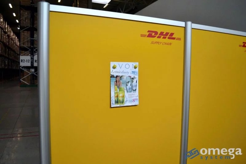 Ścianka magnetyczna w nowoczesnych przestrzeniach użytkowych – jak działa to rozwiązanie?